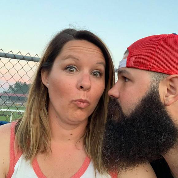 Meet your Posher, Tim - Picture 1 of 1